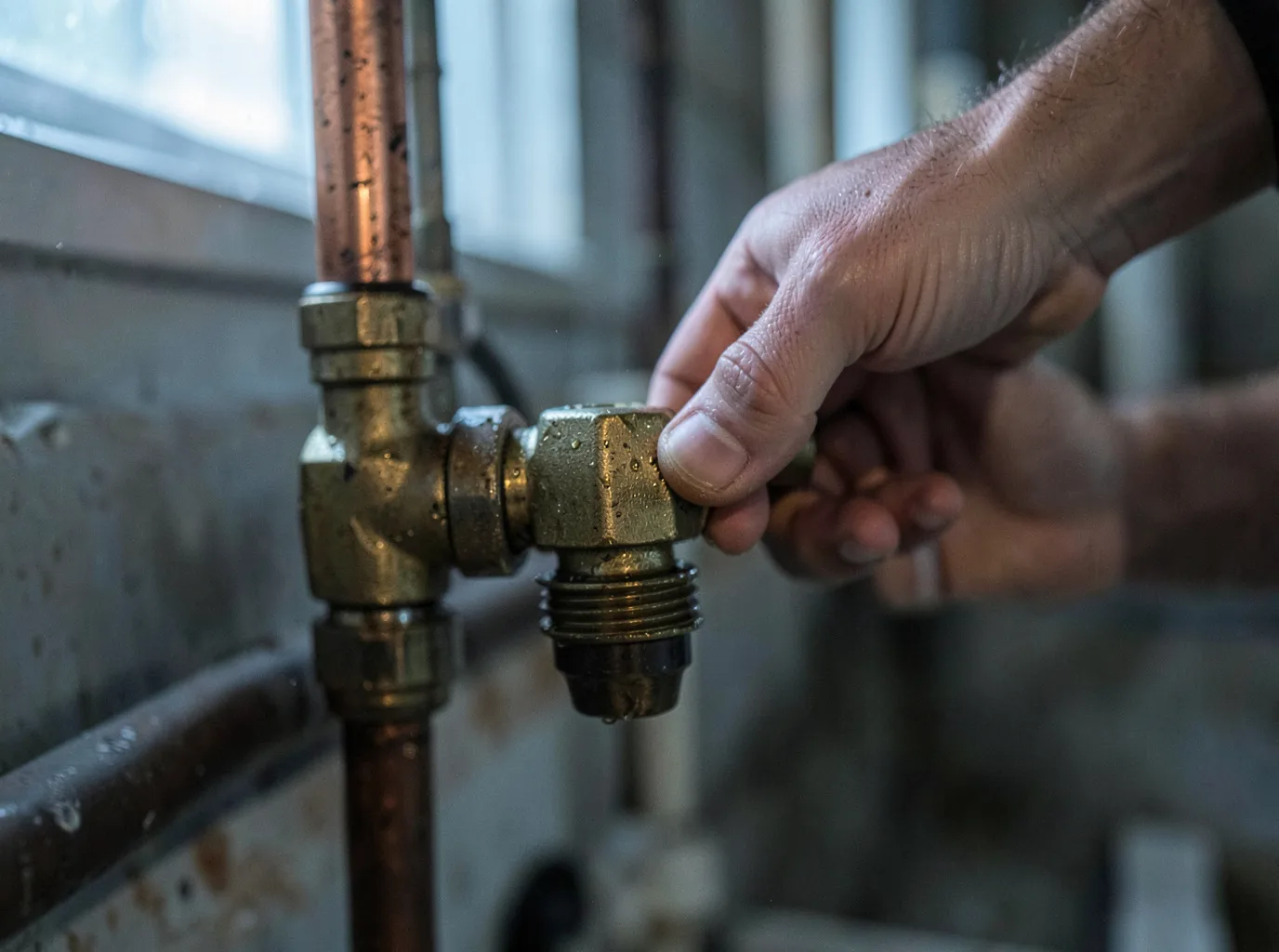 Emergency Plumber Pecos, NM FAQs